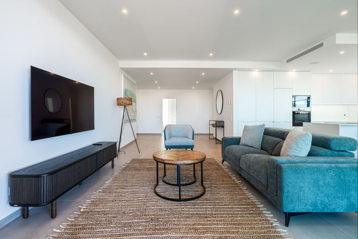 Image No.4-3 Bed Apartment for sale