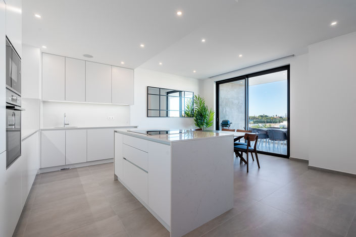 Image No.8-3 Bed Apartment for sale
