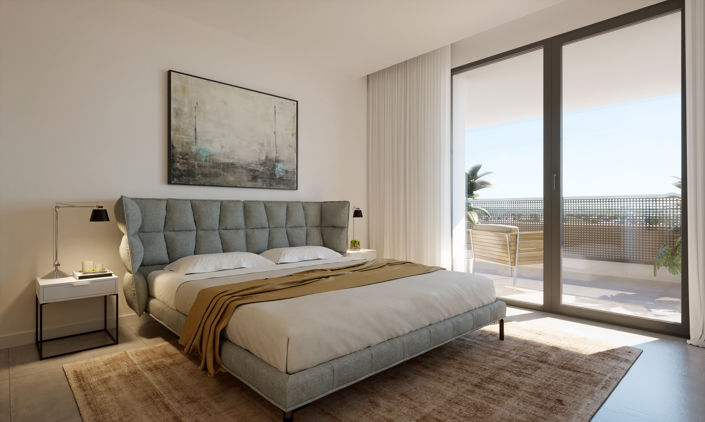 Image No.11-2 Bed Apartment for sale