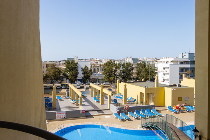 Image No.19-1 Bed Apartment for sale