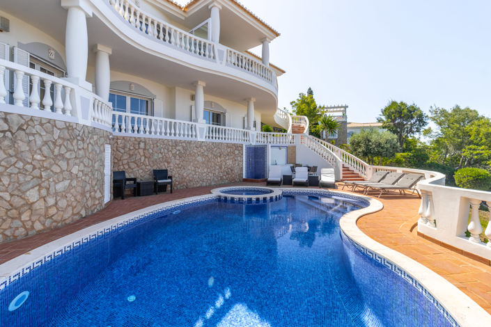 Image No.50-5 Bed Villa for sale