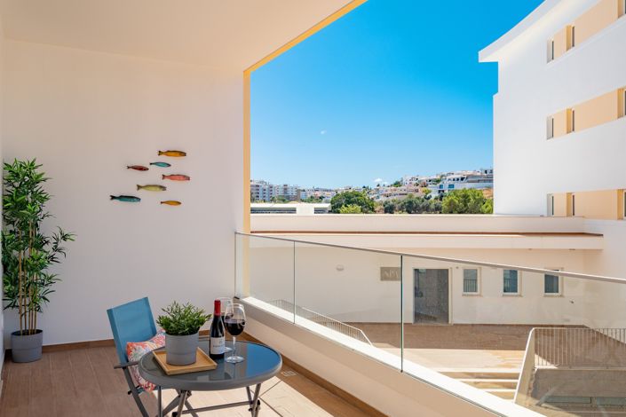 Image No.14-2 Bed Apartment for sale