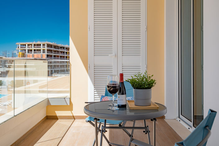 Image No.15-2 Bed Apartment for sale