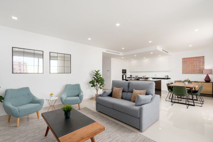 Image No.2-2 Bed Apartment for sale