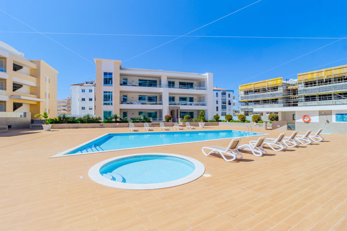 Image No.21-2 Bed Apartment for sale