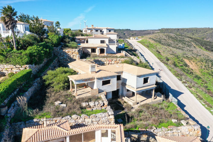 Image No.2-Villa à vendre à Vila do Bispo