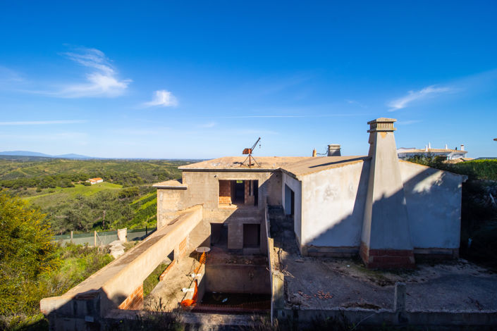 Image No.4-Villa à vendre à Vila do Bispo