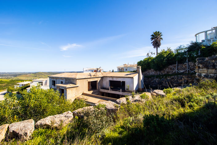 Image No.7-Villa à vendre à Vila do Bispo