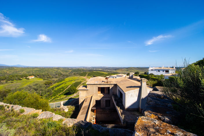 Image No.8-Villa à vendre à Vila do Bispo