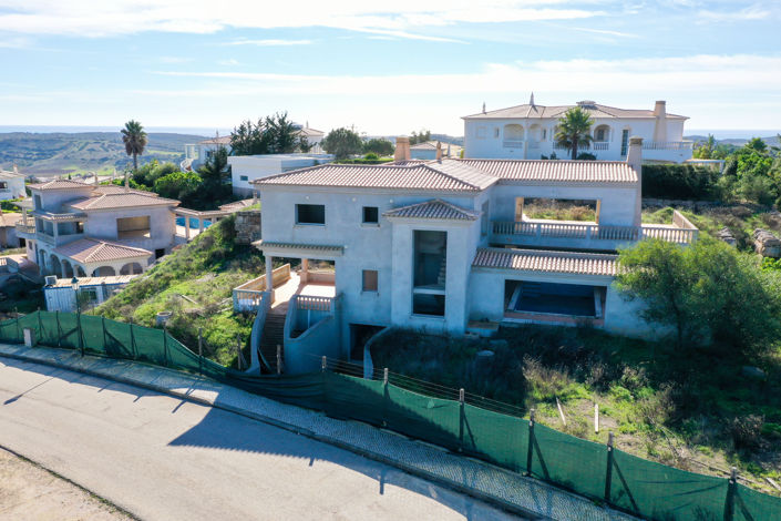 Image No.2-Villa à vendre à Vila do Bispo