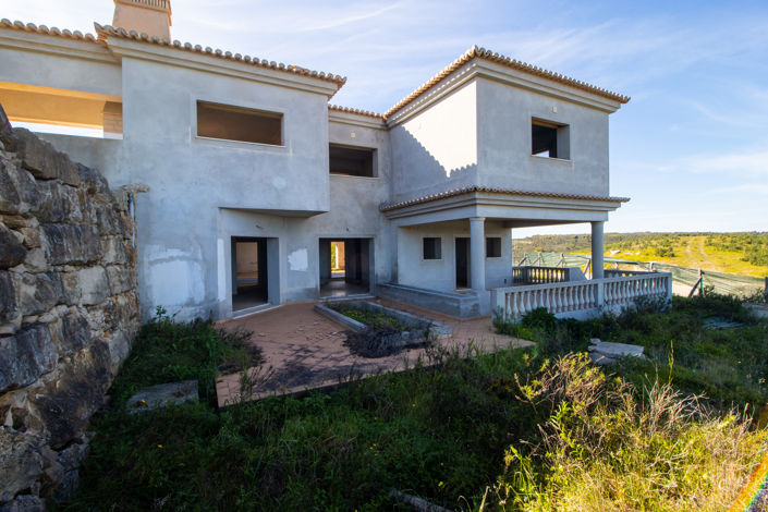 Image No.3-Villa à vendre à Vila do Bispo