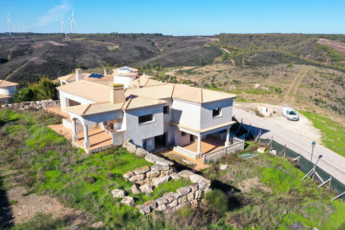 Image No.4-Villa à vendre à Vila do Bispo