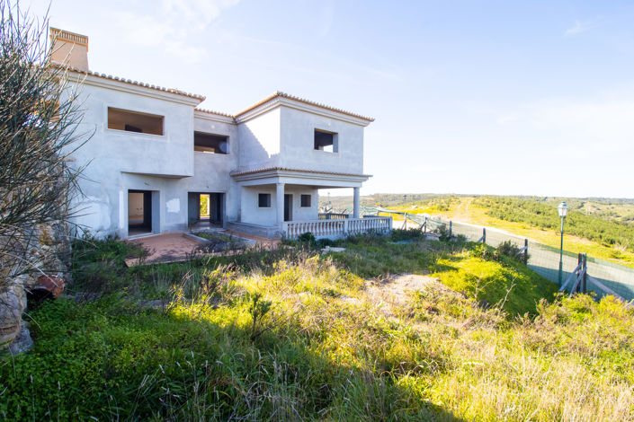 Image No.5-Villa à vendre à Vila do Bispo