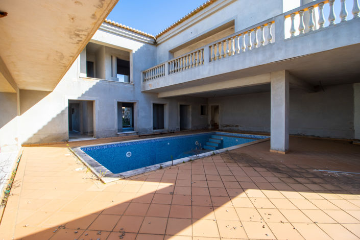 Image No.7-Villa à vendre à Vila do Bispo