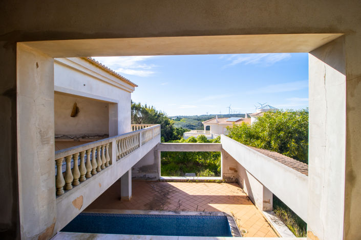 Image No.8-Villa à vendre à Vila do Bispo