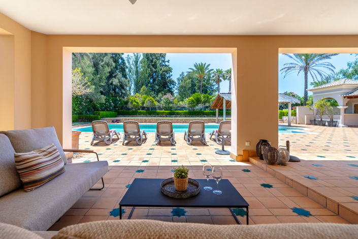 Image No.11-4 Bed Villa for sale
