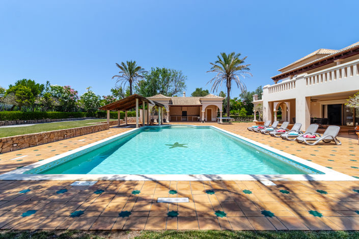 Image No.20-4 Bed Villa for sale