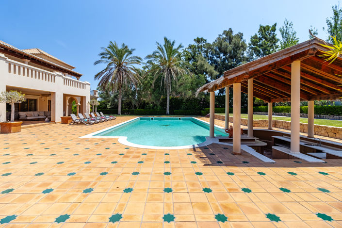 Image No.21-4 Bed Villa for sale