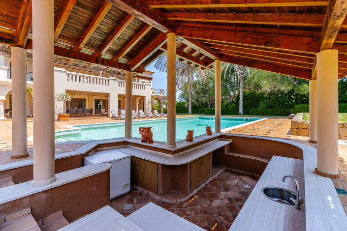 Image No.22-4 Bed Villa for sale