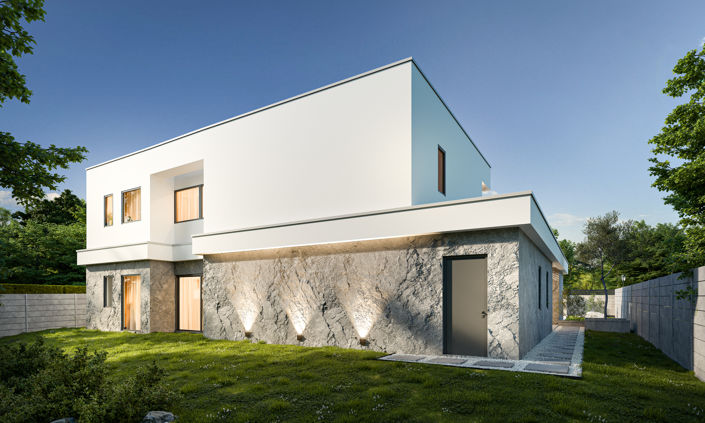 Image No.21-4 Bed Villa for sale