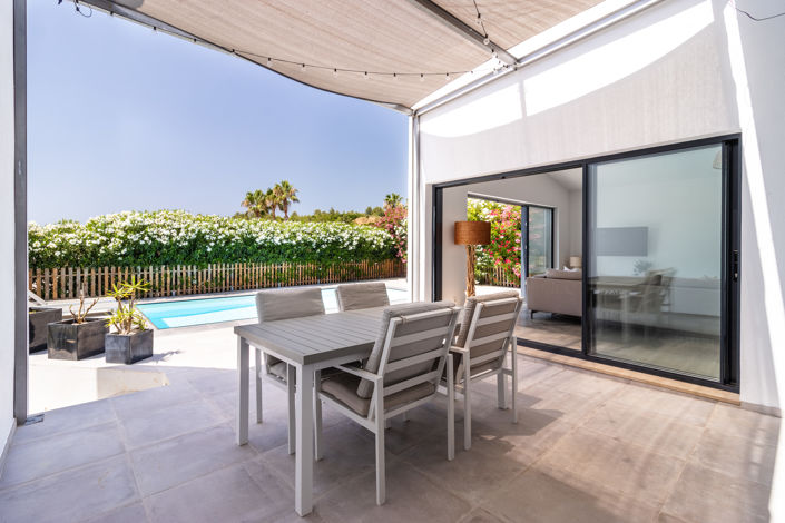 Image No.42-4 Bed Villa for sale