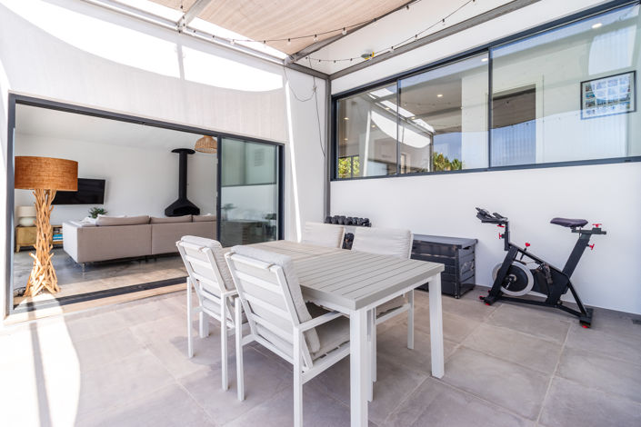 Image No.43-4 Bed Villa for sale