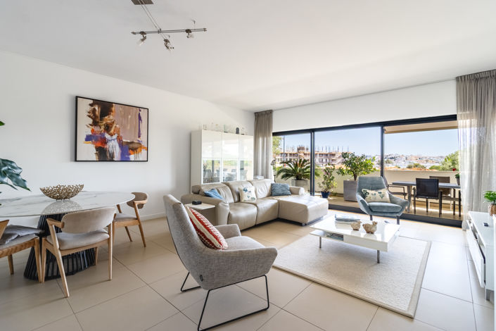 Image No.2-3 Bed Apartment for sale