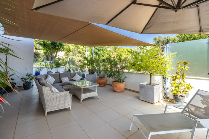 Image No.22-3 Bed Apartment for sale