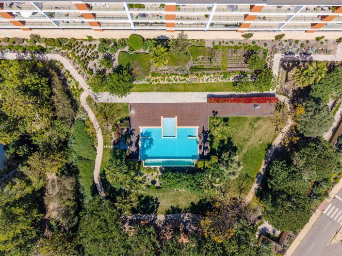 Image No.40-3 Bed Apartment for sale