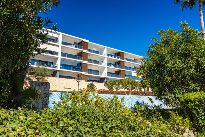 Image No.45-3 Bed Apartment for sale