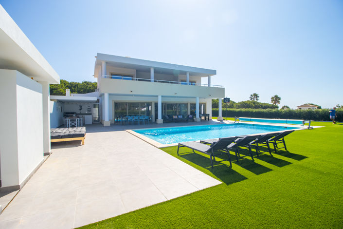 Image No.42-4 Bed Villa for sale