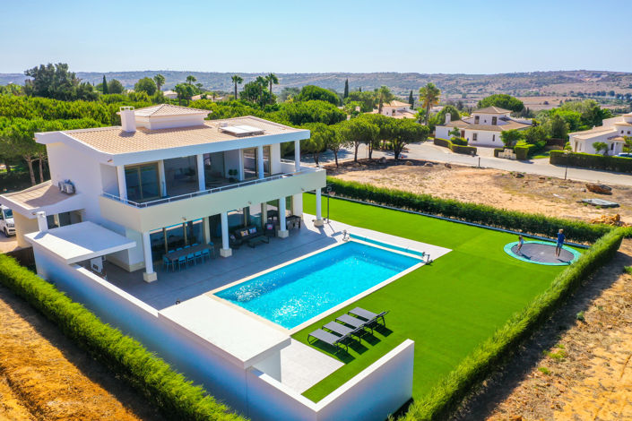 Image No.43-4 Bed Villa for sale