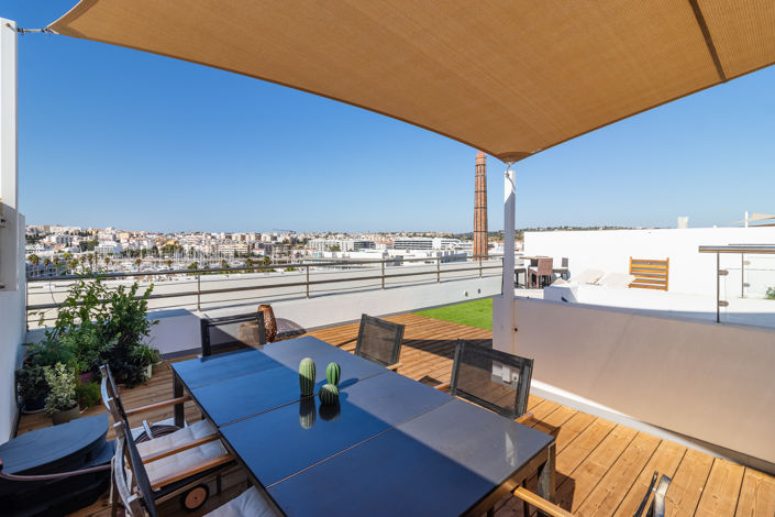 Image No.48-3 Bed Apartment for sale