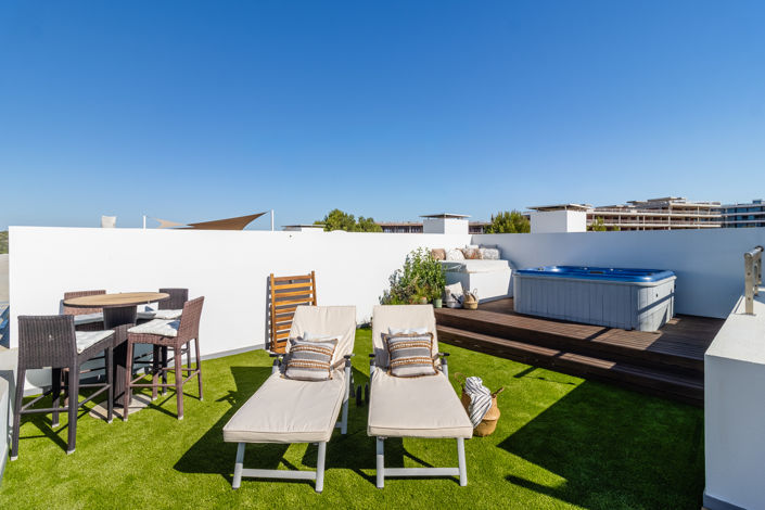 Image No.49-3 Bed Apartment for sale