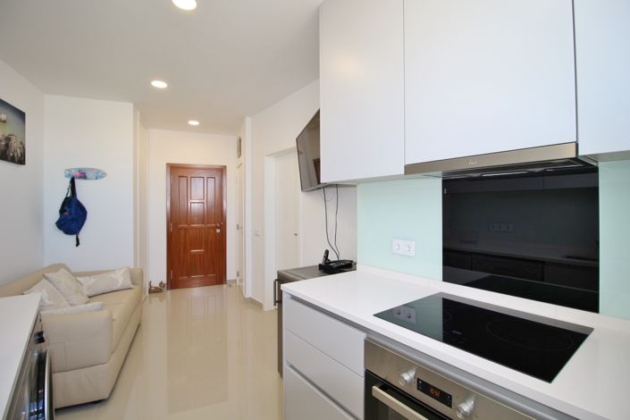 Image No.19-3 Bed Apartment for sale