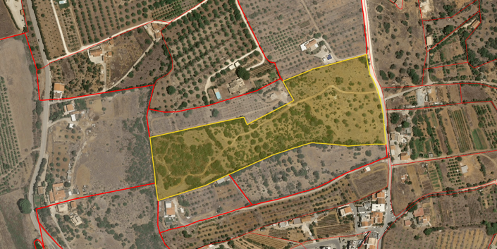 Image No.8-Plot for sale