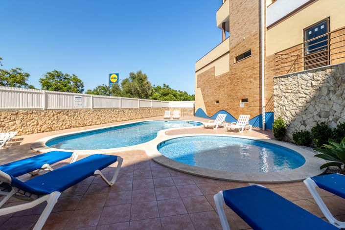 Image No.38-2 Bed Apartment for sale