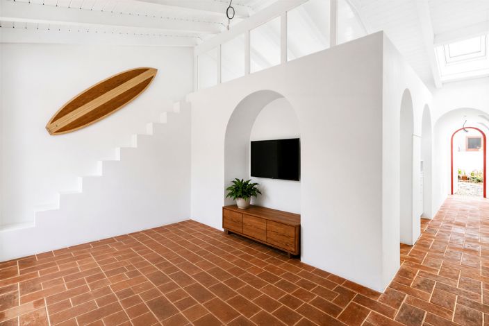Image No.2-Maison de village de 1 chambre à vendre à Vila do Bispo