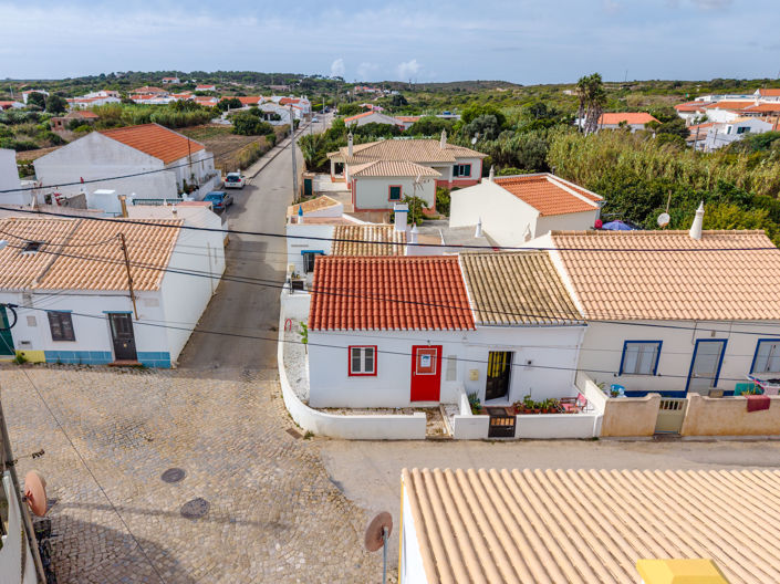 Image No.24-Maison de village de 1 chambre à vendre à Vila do Bispo