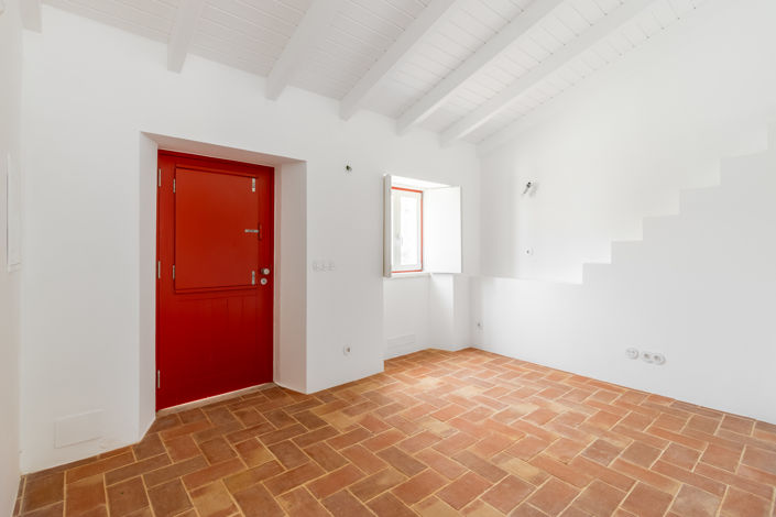 Image No.4-Maison de village de 1 chambre à vendre à Vila do Bispo