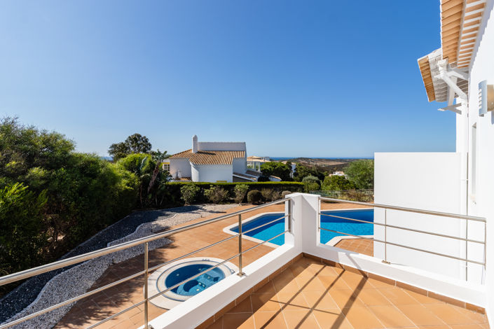 Image No.26-Villa de 5 chambres à vendre à Vila do Bispo