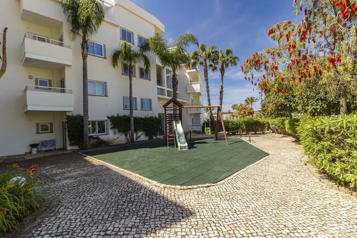 Image No.19-1 Bed Apartment for sale