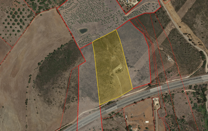 Image No.5-Plot for sale