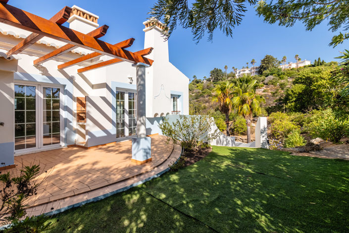 Image No.25-3 Bed Villa for sale