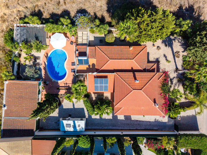 Image No.55-4 Bed Villa for sale