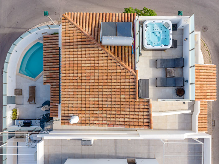 Image No.43-3 Bed Villa for sale