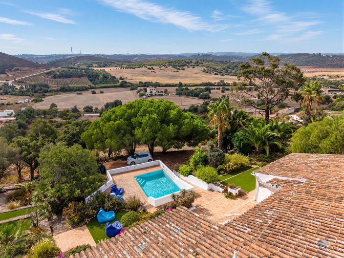 Image No.40-6 Bed Villa for sale