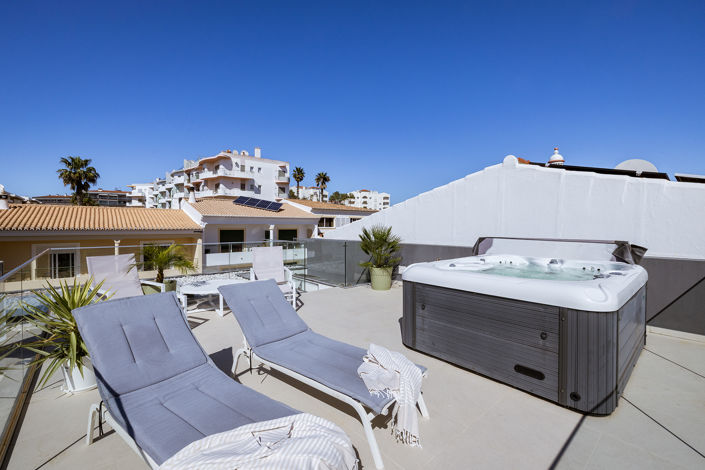 Image No.45-3 Bed Townhouse for sale