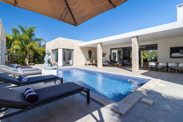 Image No.40-4 Bed Villa for sale