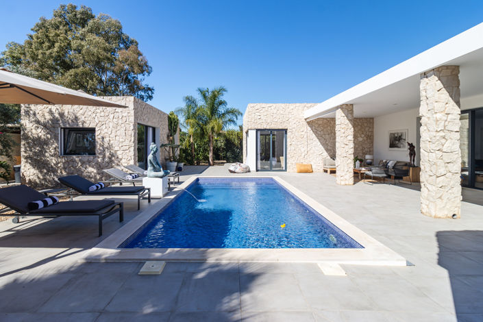 Image No.41-4 Bed Villa for sale